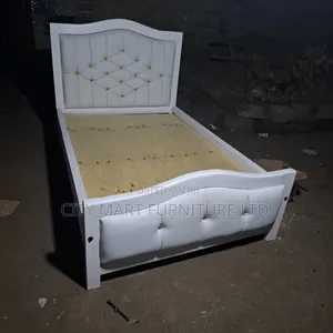 Bold Modern Mocket Beds on Offer!
