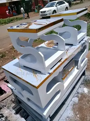 Classic Coffeetable