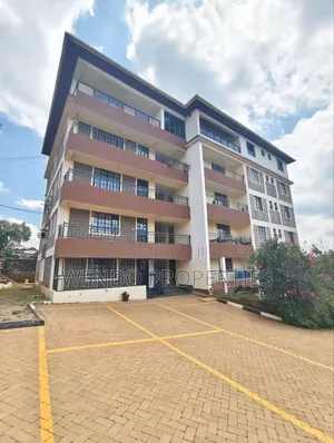 2bdrm Apartment in Ngong CBD for sale