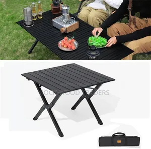 Camping Foldable Table