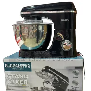 5.2 Litres Globalstar Commercial Stand Mixer