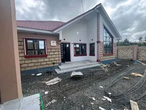 3bdrm Bungalow in Kiserian for sale