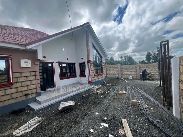 3bdrm Bungalow in Kiserian for sale - thumbnail 5