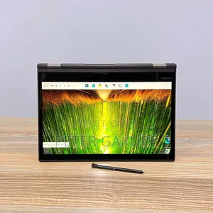 Laptop Lenovo ThinkPad Yoga 370 8GB Intel Core i5 SSD 256GB