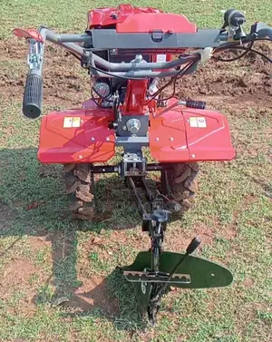 Agricultural Power Tiller 14hp