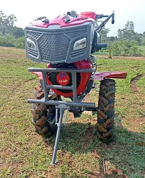 Agricultural Power Tiller 14hp