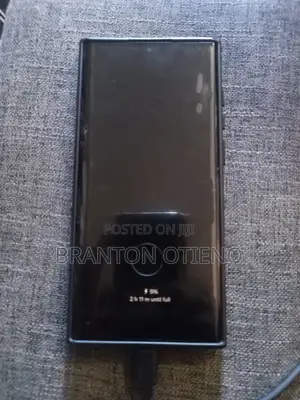 Samsung Galaxy S22 Ultra 5G 256 GB Black