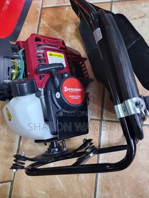 New Premier 4stroke Brush Cutter/4stroke Premier Brush Cutter
