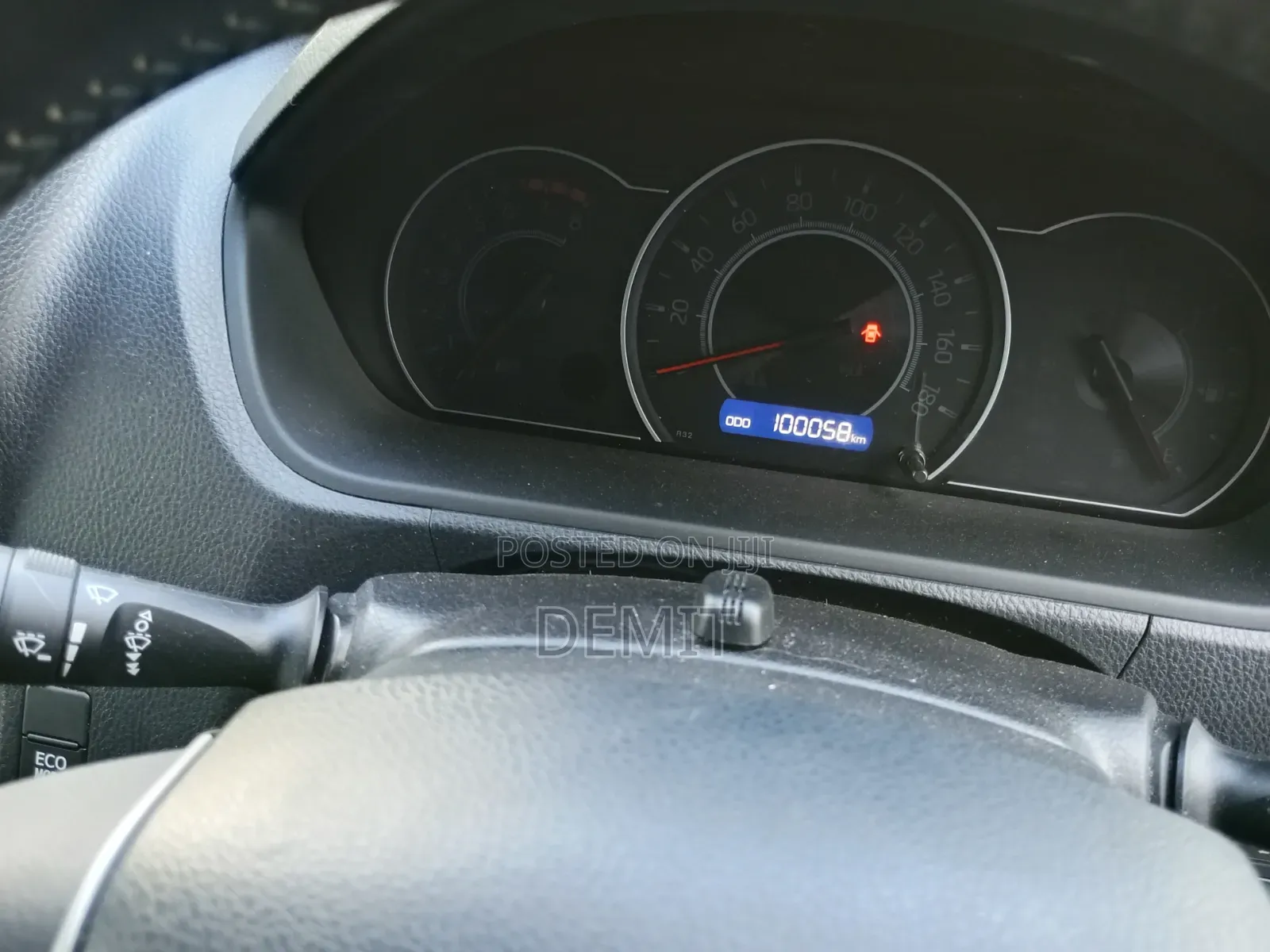 Toyota Voxy 2019 Black