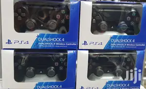 Ps4 Controllers Dualshock 4