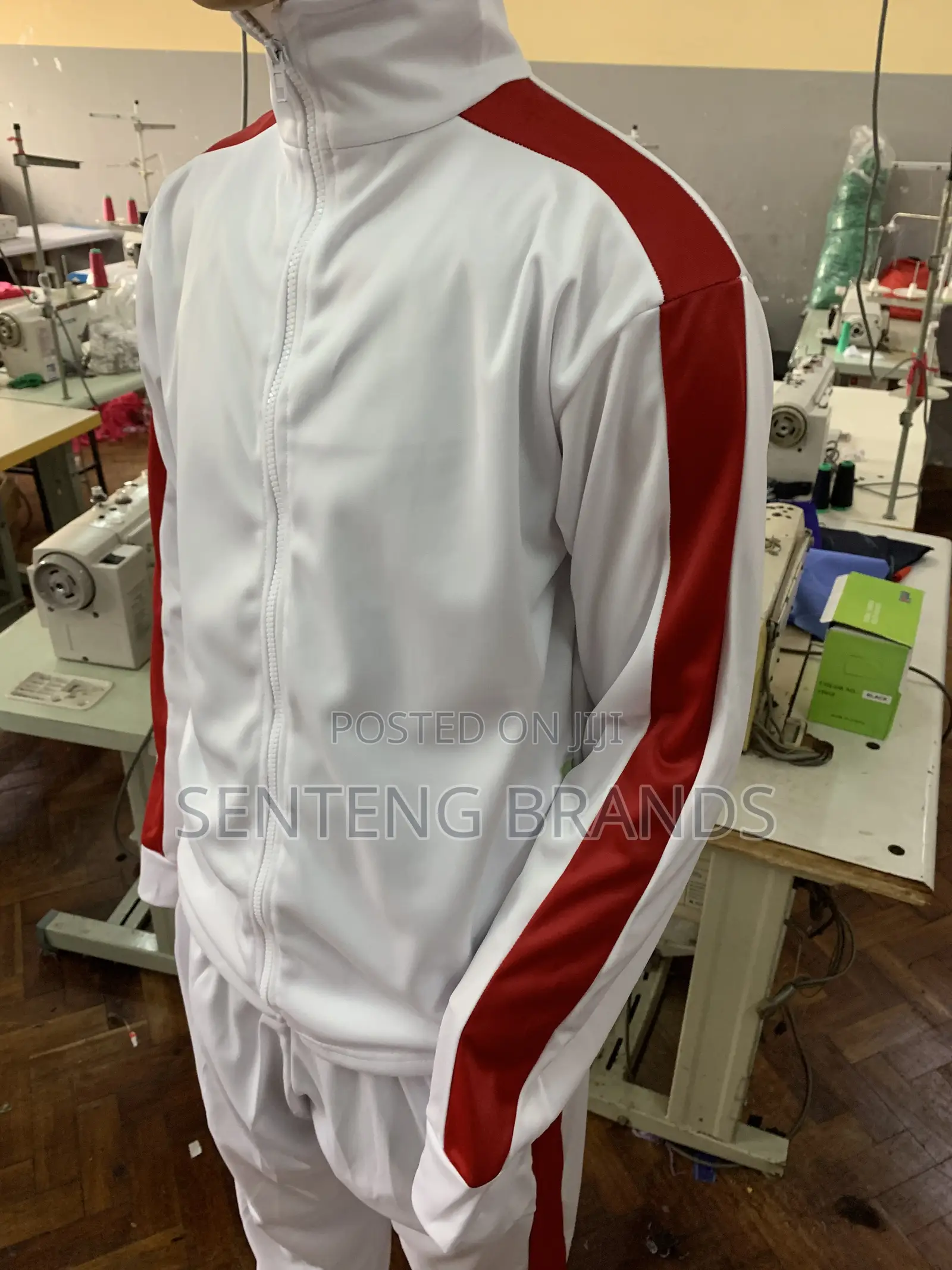 Premium Tracksuit