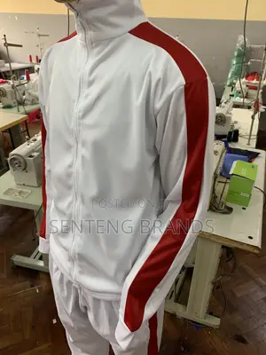 Premium Tracksuit