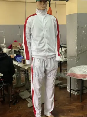 Premium Tracksuit