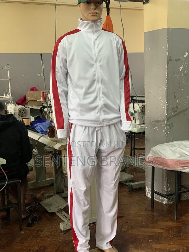 Premium Tracksuit - thumbnail 5
