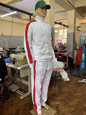 Premium Tracksuit
