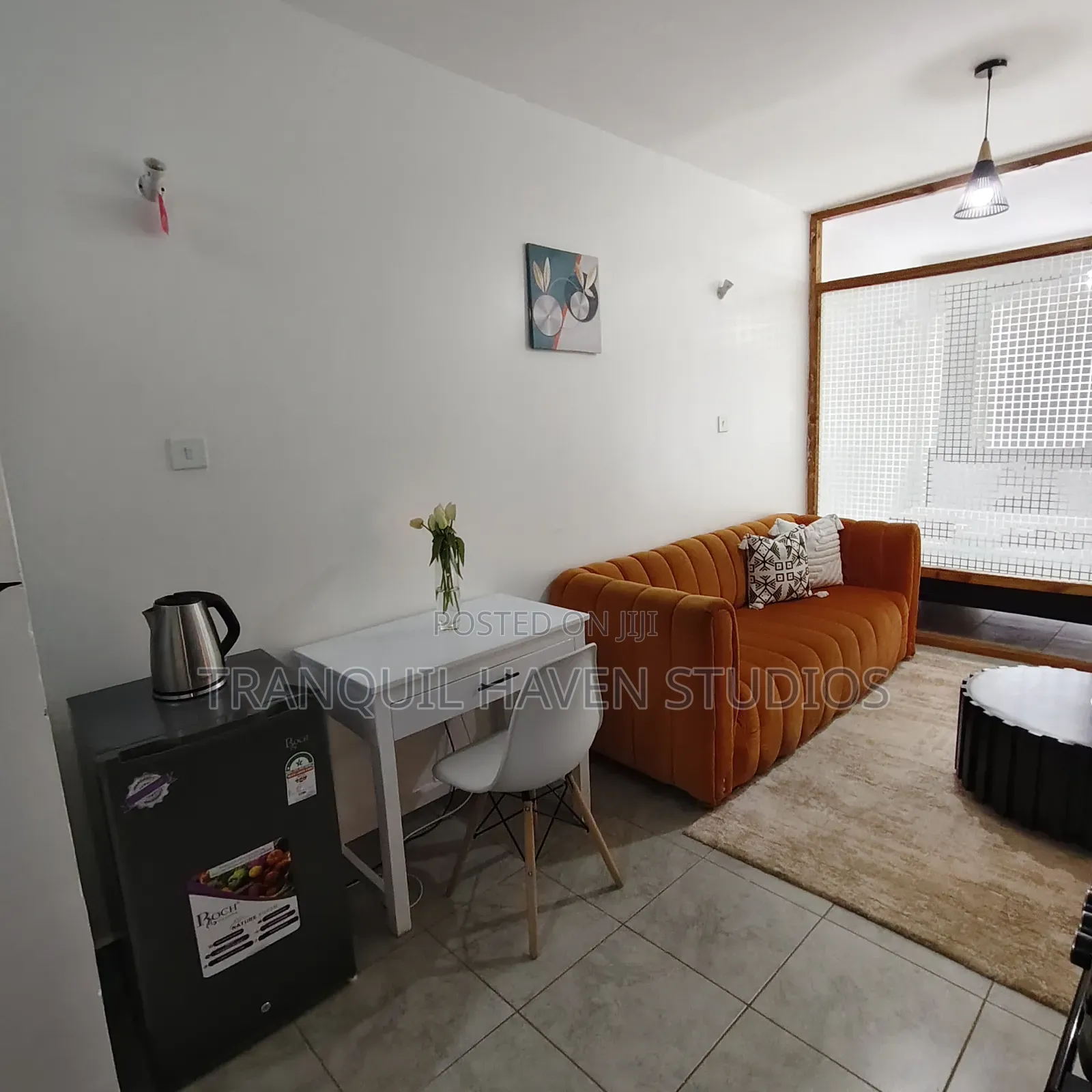 Studio Airbnb Ongata Rongai