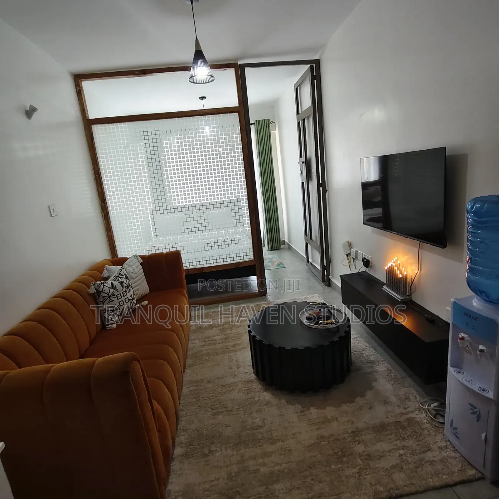 Studio Airbnb Ongata Rongai