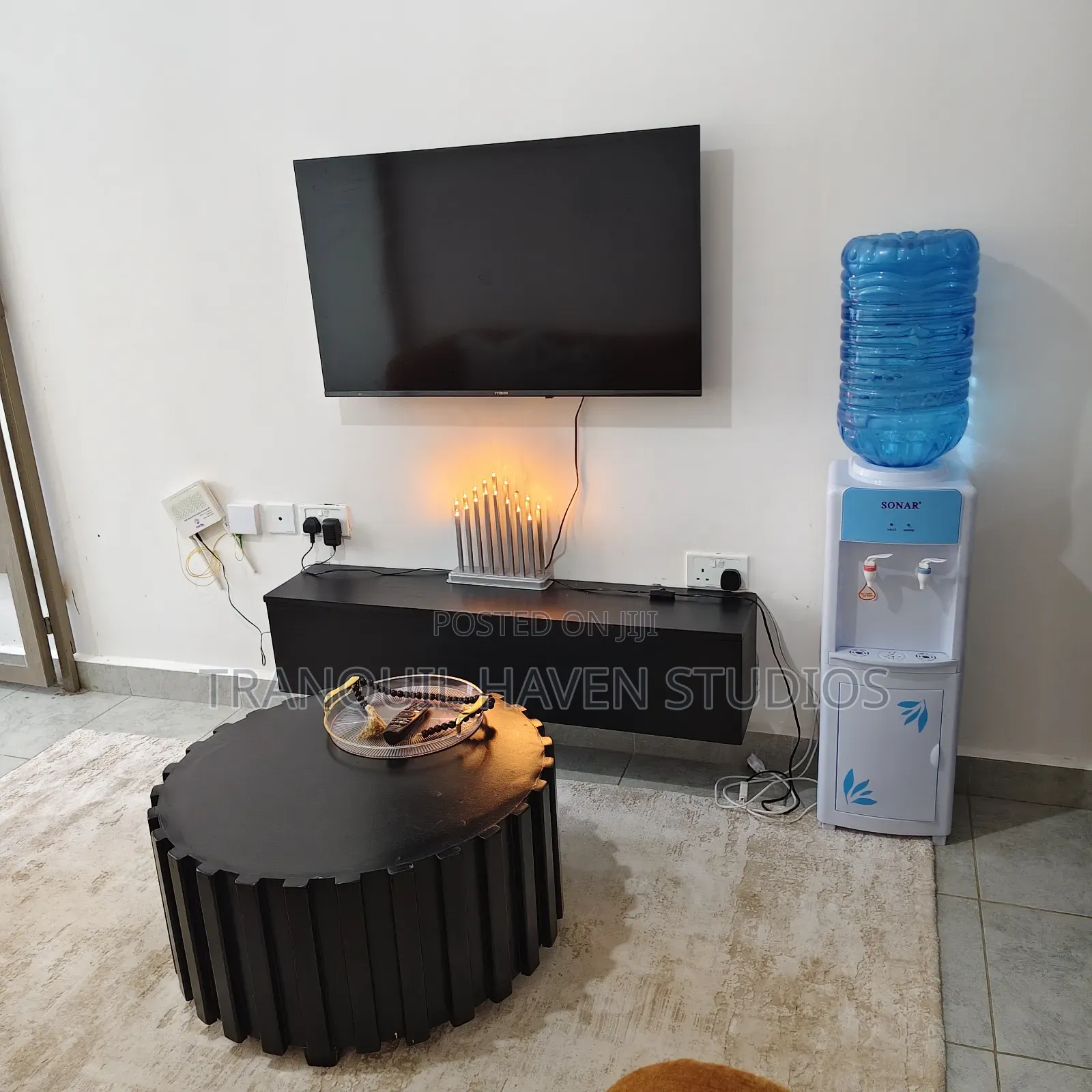 Studio Airbnb Ongata Rongai