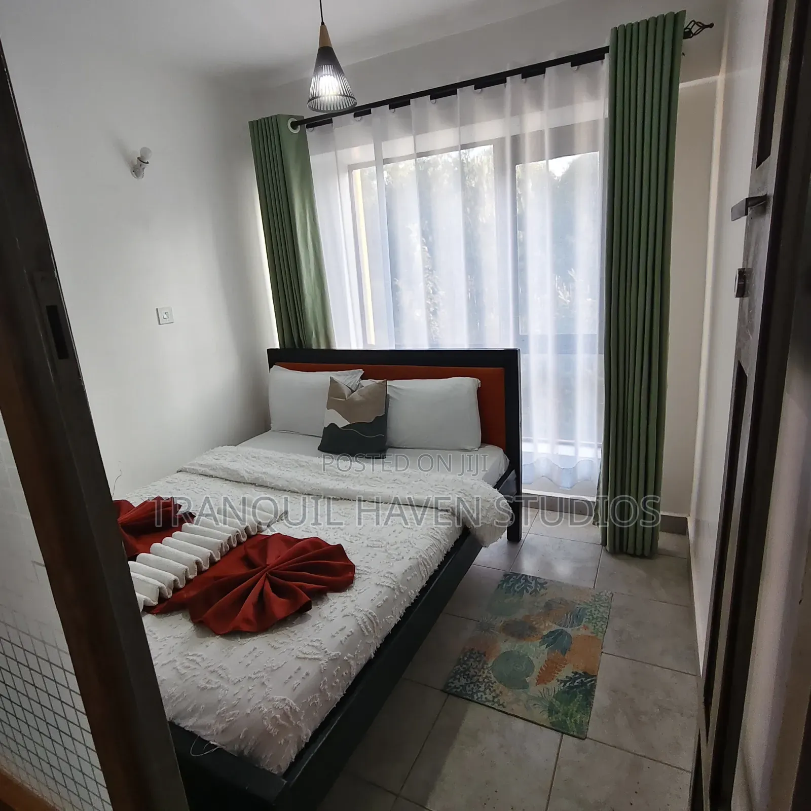 Studio Airbnb Ongata Rongai