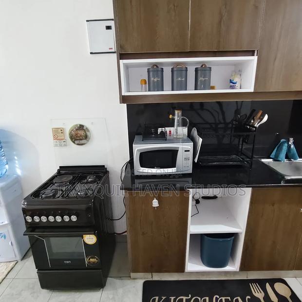Studio Airbnb Ongata Rongai - thumbnail 5