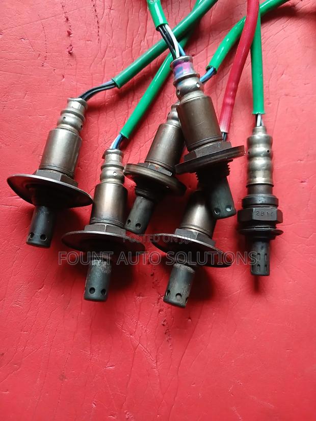 Oxygen Sensor Toyota Rush - thumbnail 2