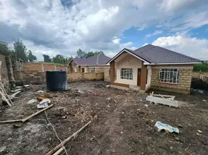 3bdrm Bungalow in Ngong CBD for sale
