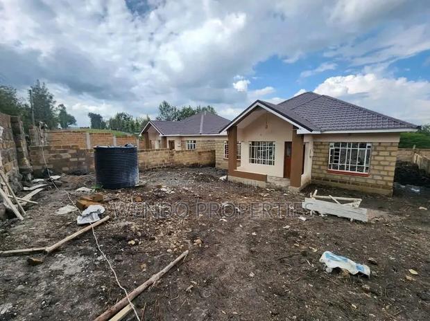 3bdrm Bungalow in Ngong CBD for sale