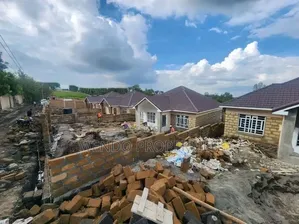 3bdrm Bungalow in Ngong CBD for sale