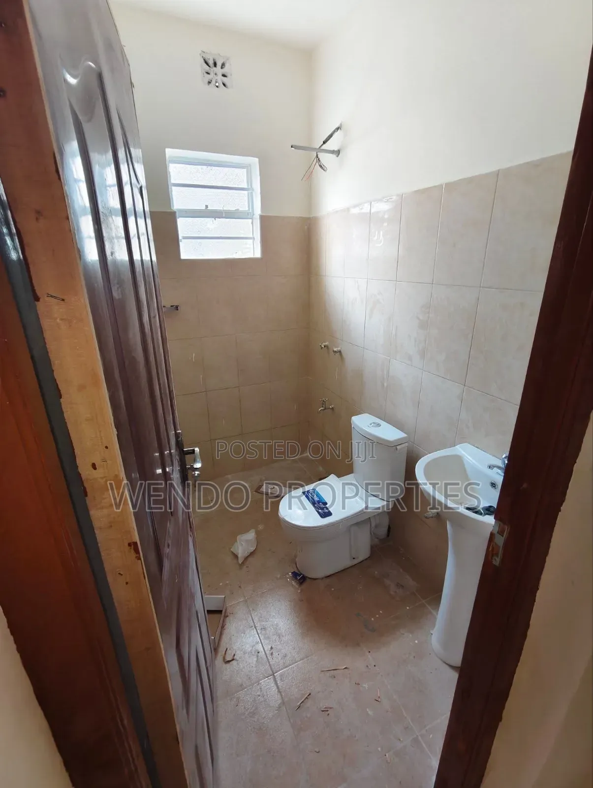 3bdrm Bungalow in Ngong CBD for sale