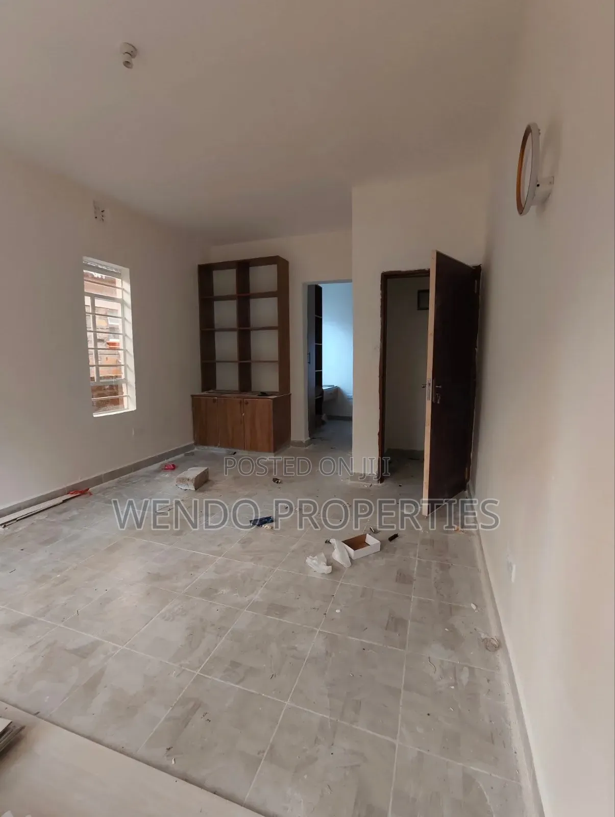3bdrm Bungalow in Ngong CBD for sale