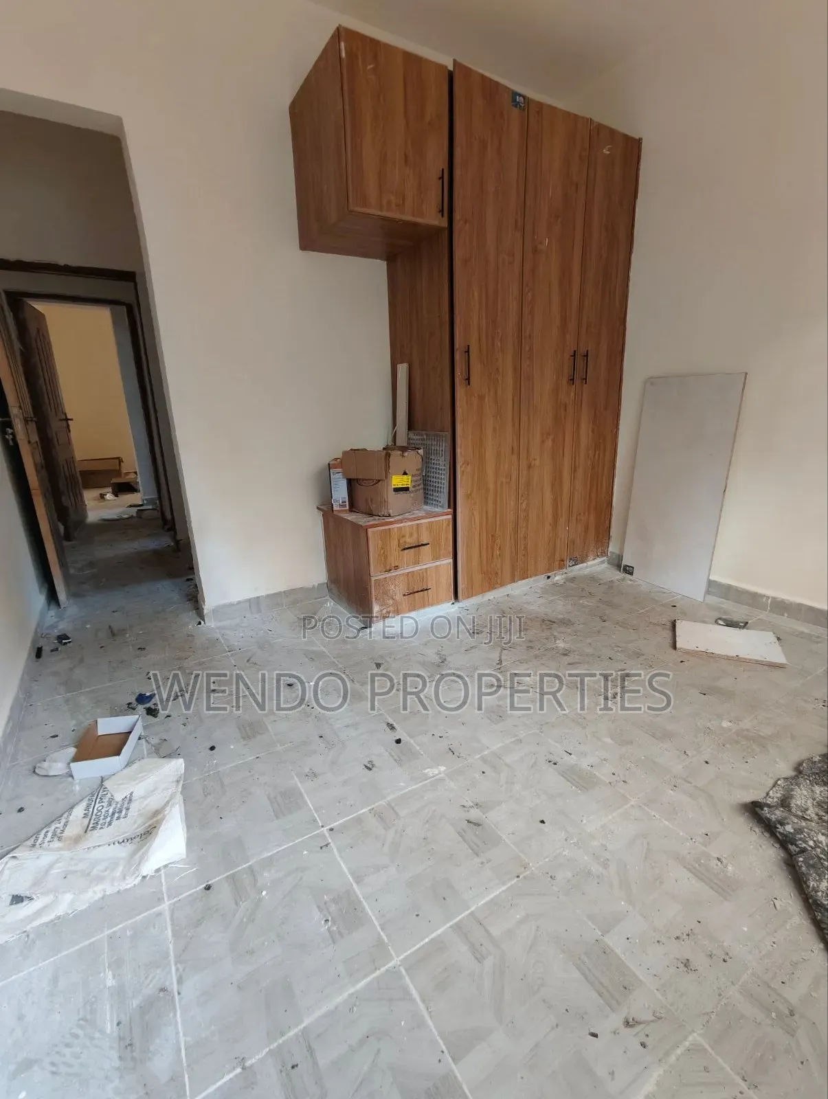 3bdrm Bungalow in Ngong CBD for sale