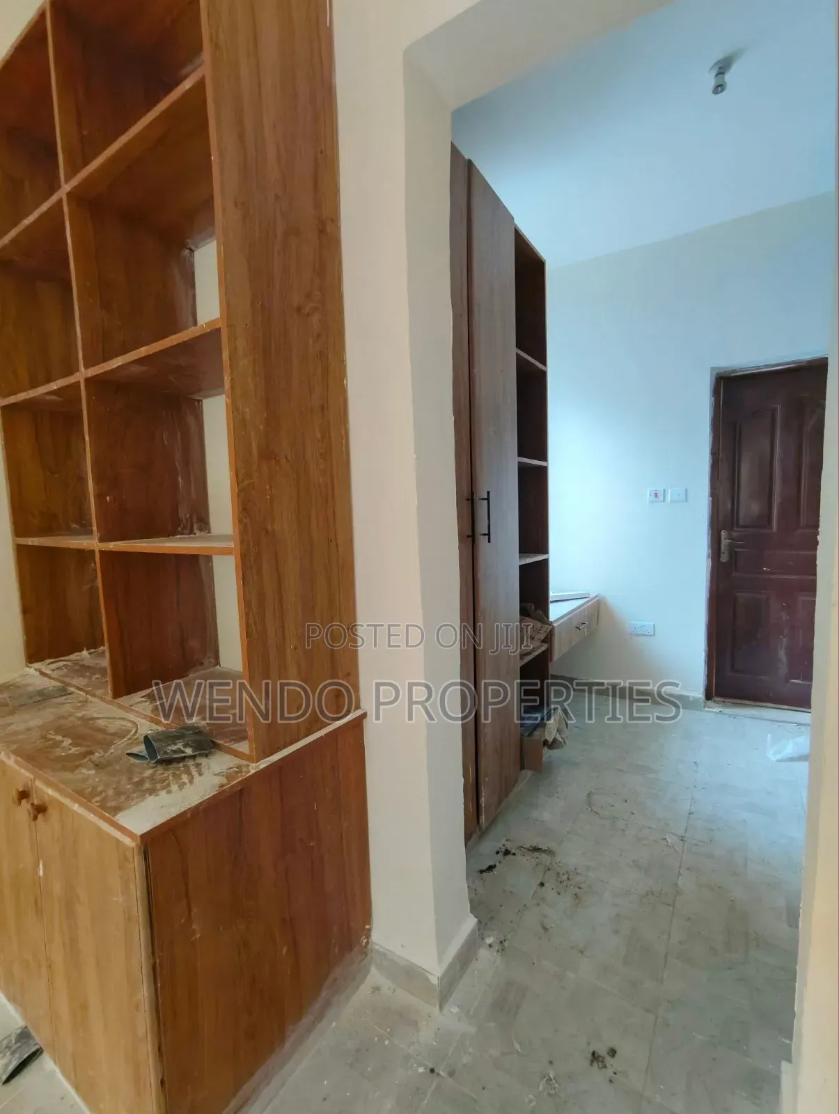 3bdrm Bungalow in Ngong CBD for sale