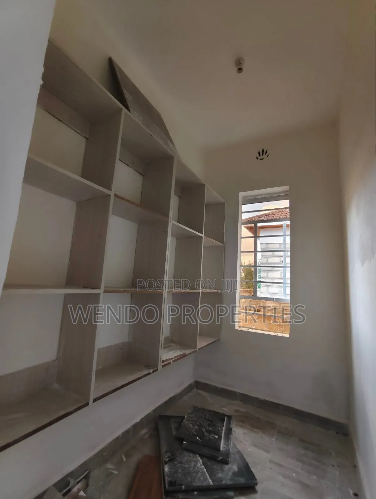 3bdrm Bungalow in Ngong CBD for sale