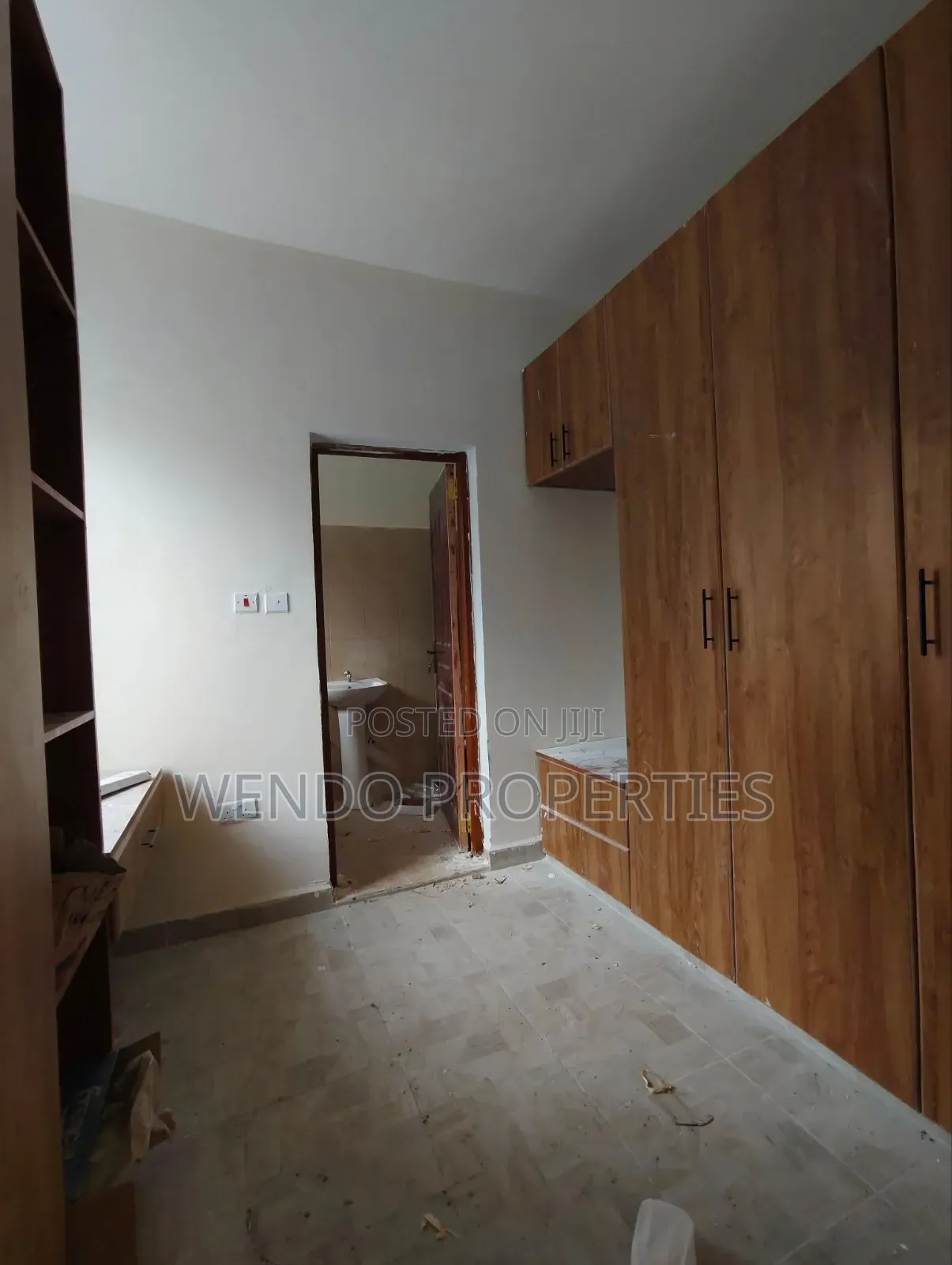 3bdrm Bungalow in Ngong CBD for sale