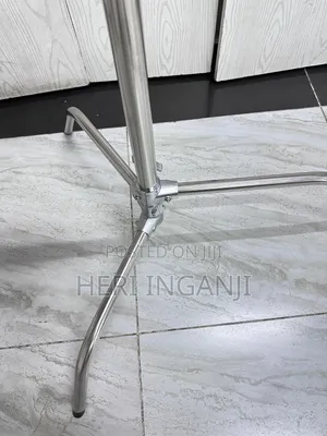 Heavy Duty C-stand