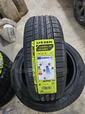 195/50r15 Lykeen