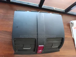 Honda Cr-v Re Series Central Console