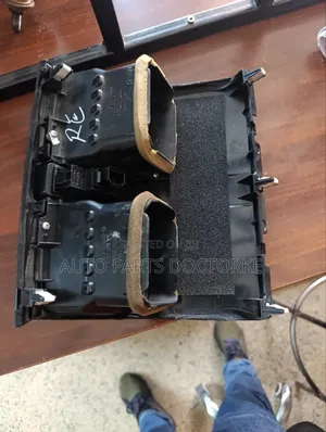 Honda Cr-v Re Series Central Console