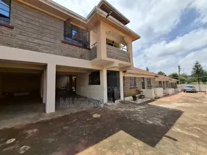 2bdrm Chalet in Riruta for rent