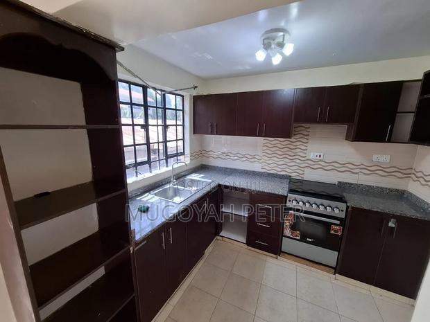 2bdrm Chalet in Riruta for rent - thumbnail 7