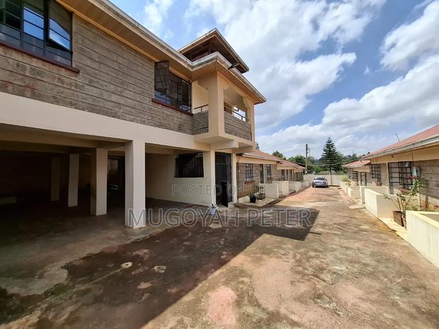 2bdrm Chalet in Riruta for rent - thumbnail 10