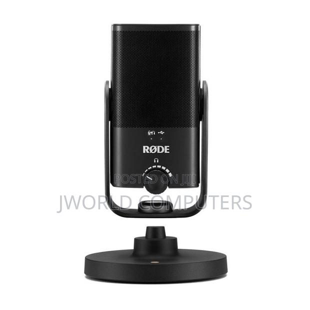 Rode Nt Usb Mini - main view