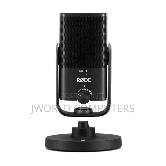 Rode Nt Usb Mini