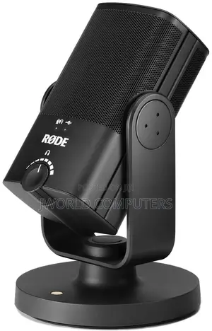 Rode Nt Usb Mini
