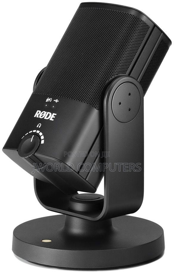 Rode Nt Usb Mini - thumbnail 2