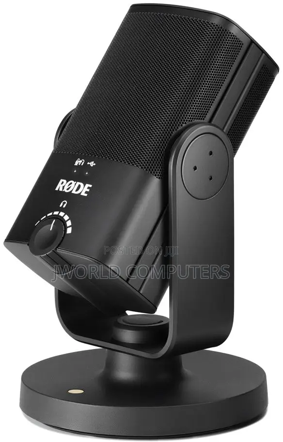 Rode Nt Usb Mini