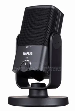 Rode Nt Usb Mini