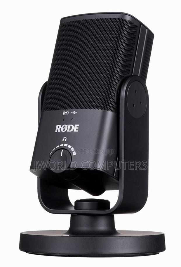 Rode Nt Usb Mini - thumbnail 3