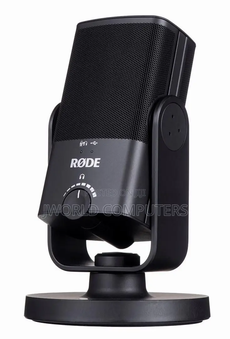 Rode Nt Usb Mini