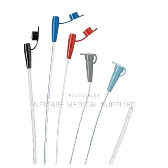 Infant Feeding Tubes